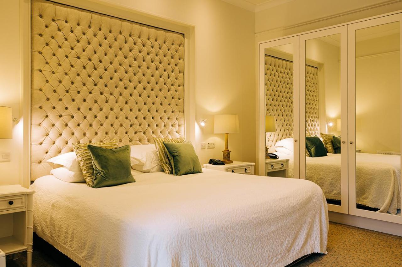 The Keadeen Hotel 쥬브리지 외부 사진