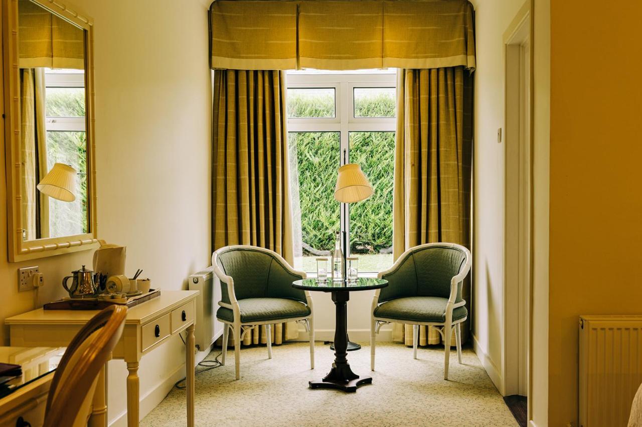 The Keadeen Hotel 쥬브리지 외부 사진