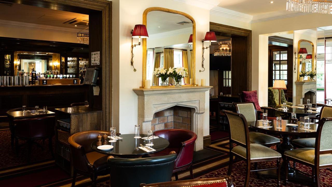 The Keadeen Hotel 쥬브리지 외부 사진