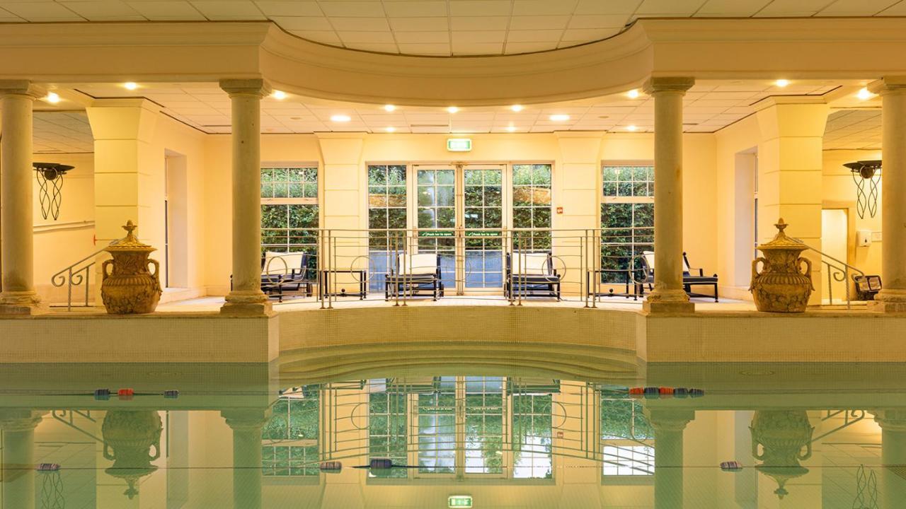 The Keadeen Hotel 쥬브리지 외부 사진