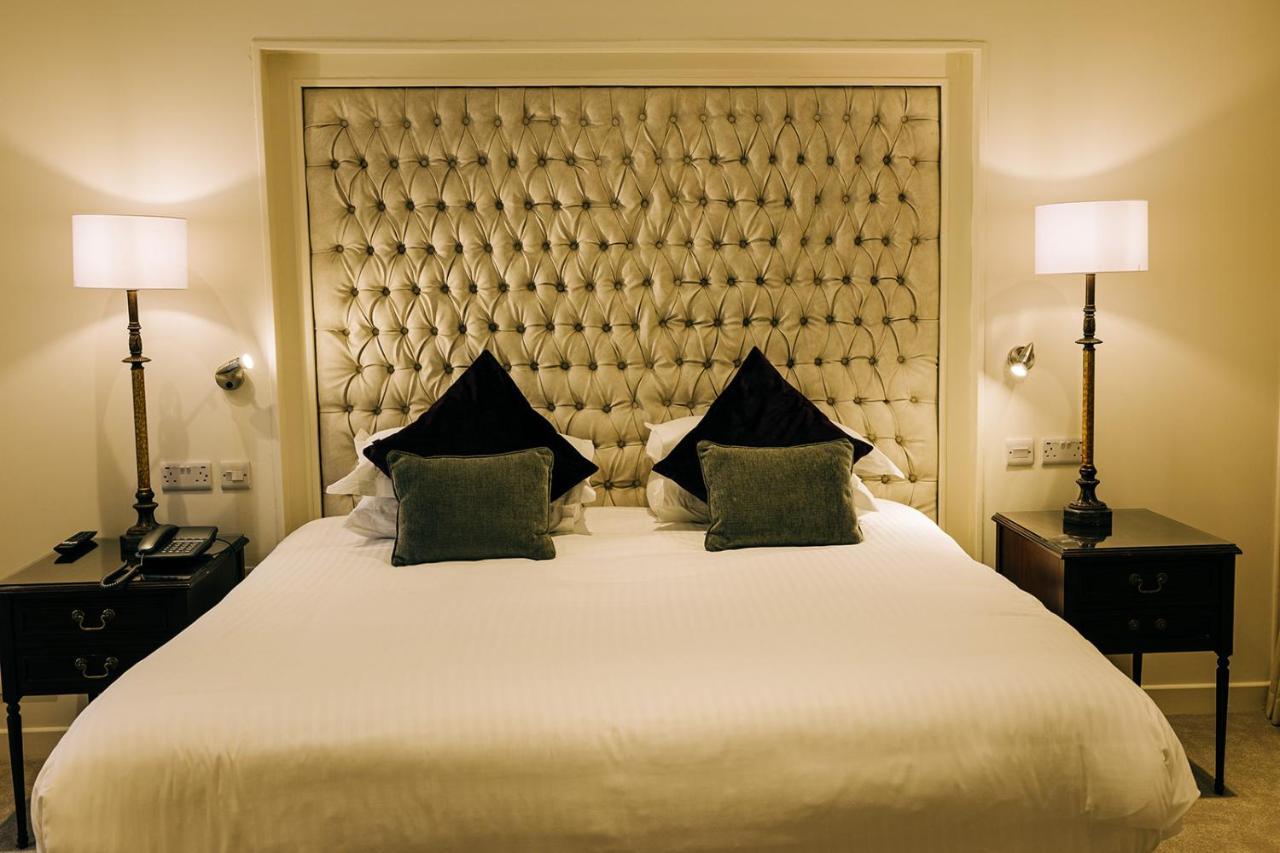 The Keadeen Hotel 쥬브리지 외부 사진