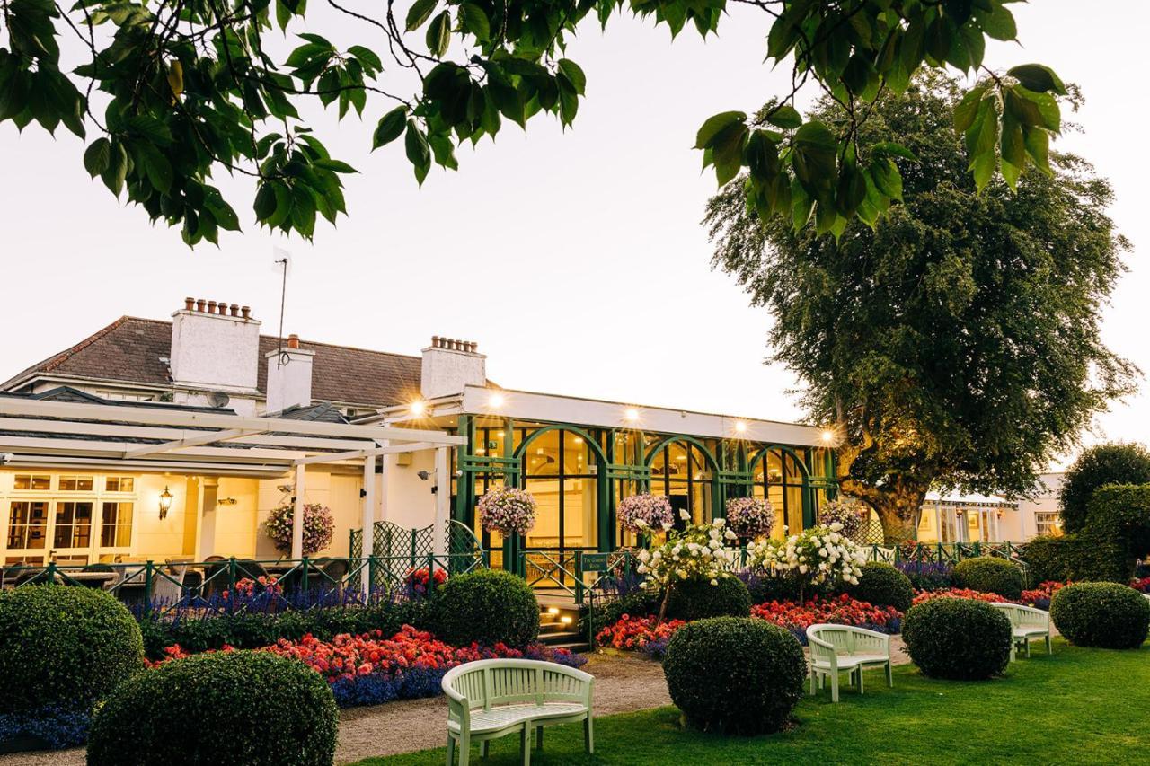 The Keadeen Hotel 쥬브리지 외부 사진