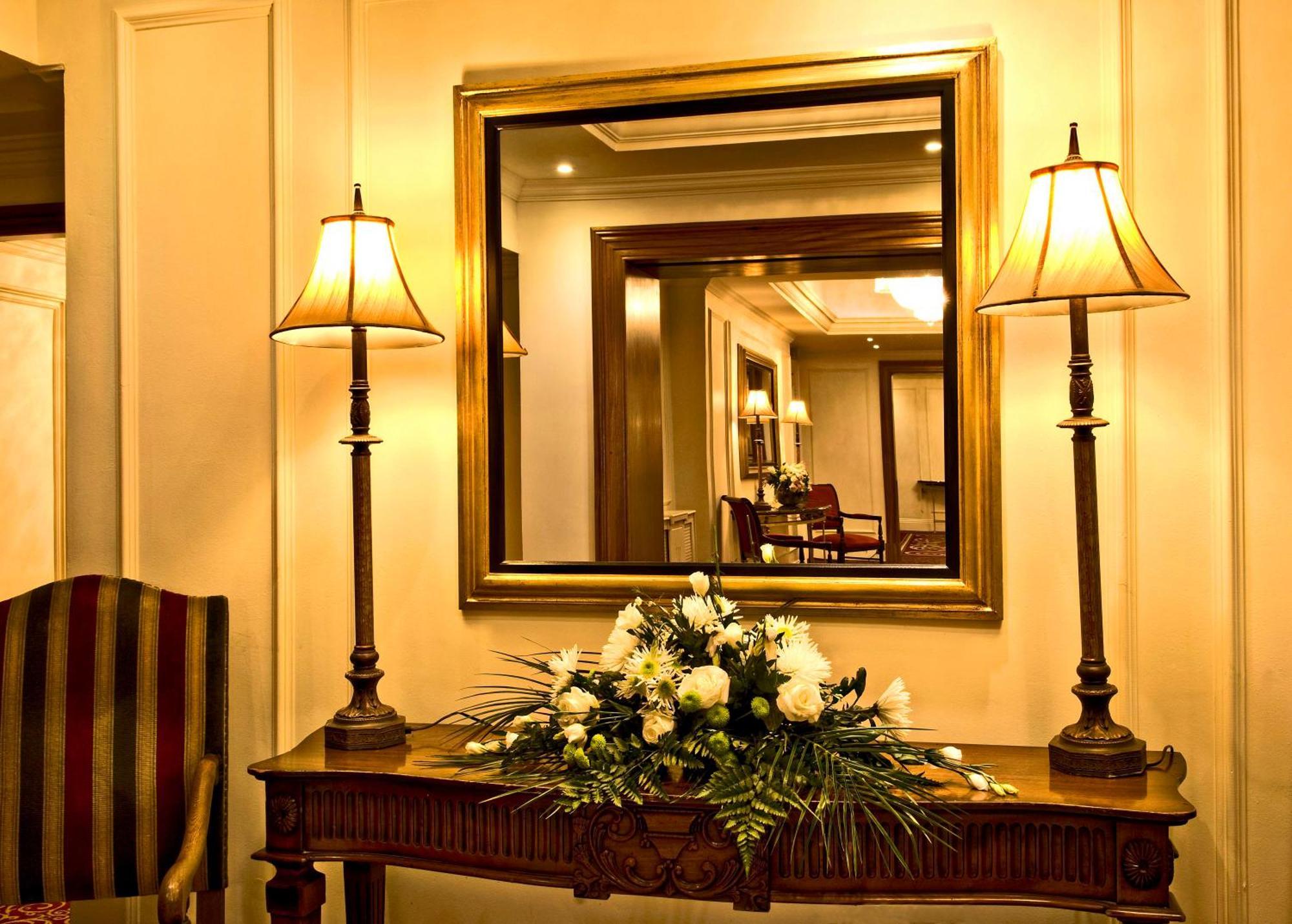 The Keadeen Hotel 쥬브리지 외부 사진