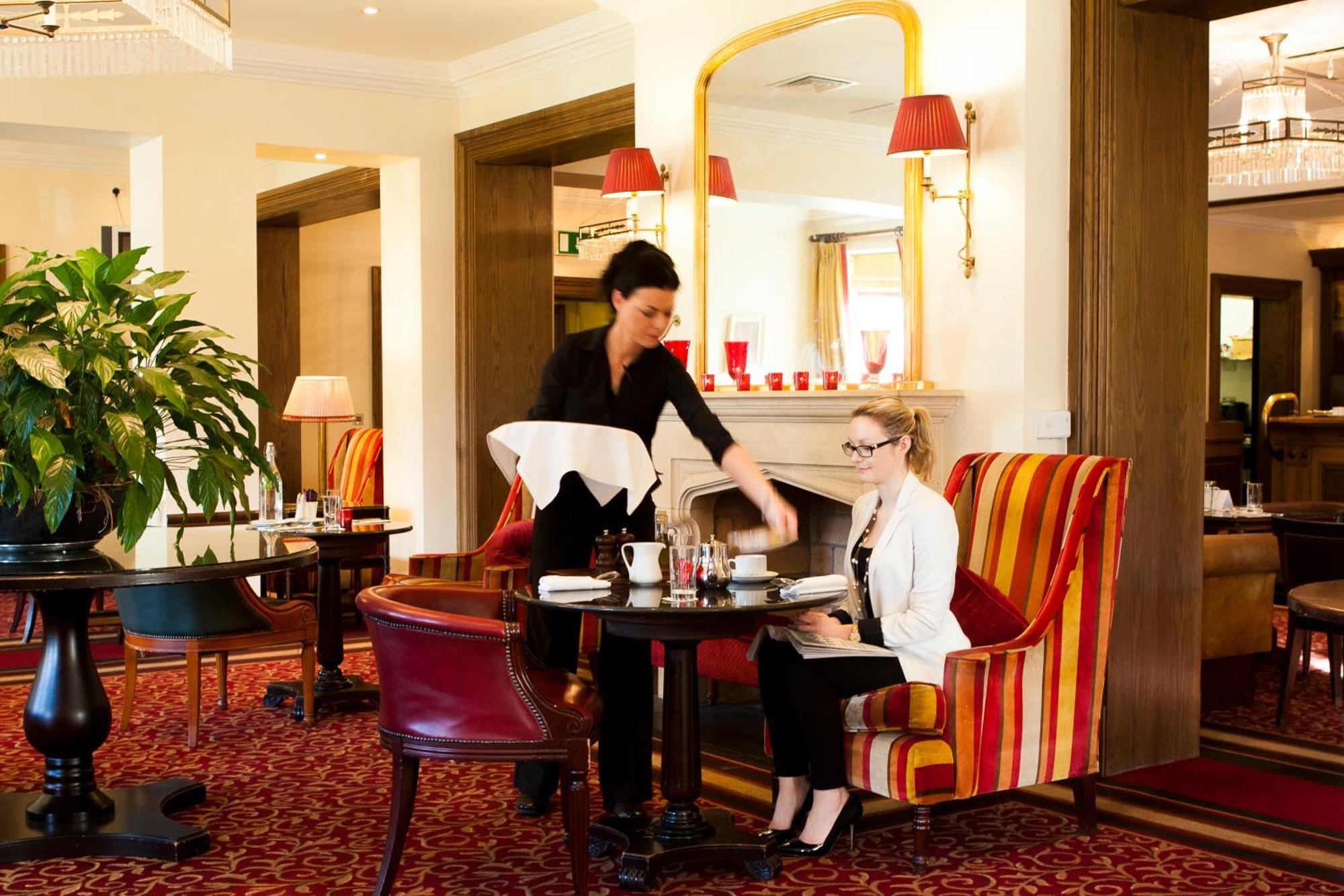 The Keadeen Hotel 쥬브리지 외부 사진
