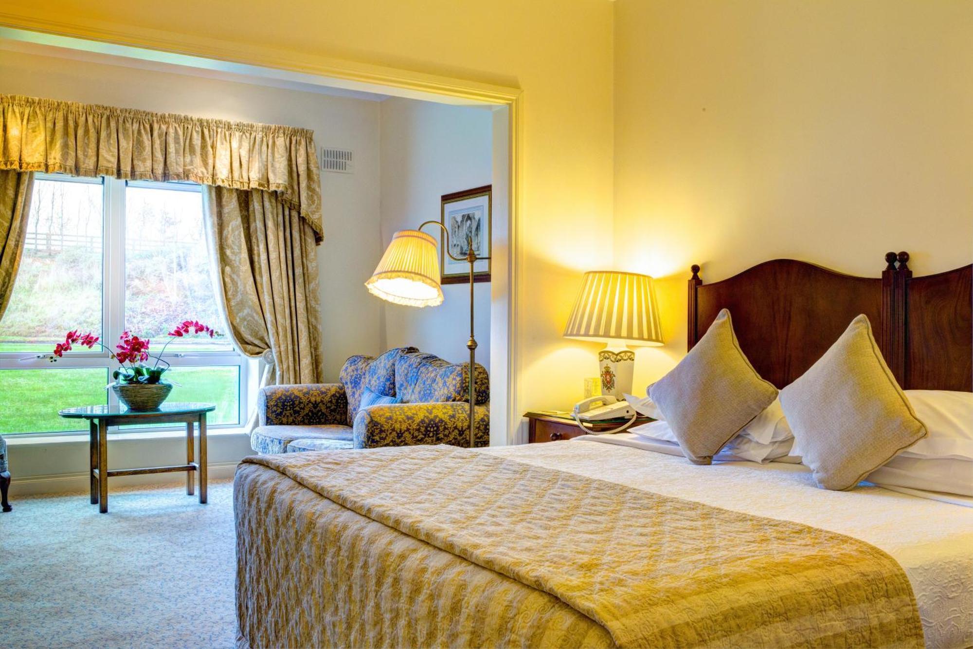 The Keadeen Hotel 쥬브리지 외부 사진