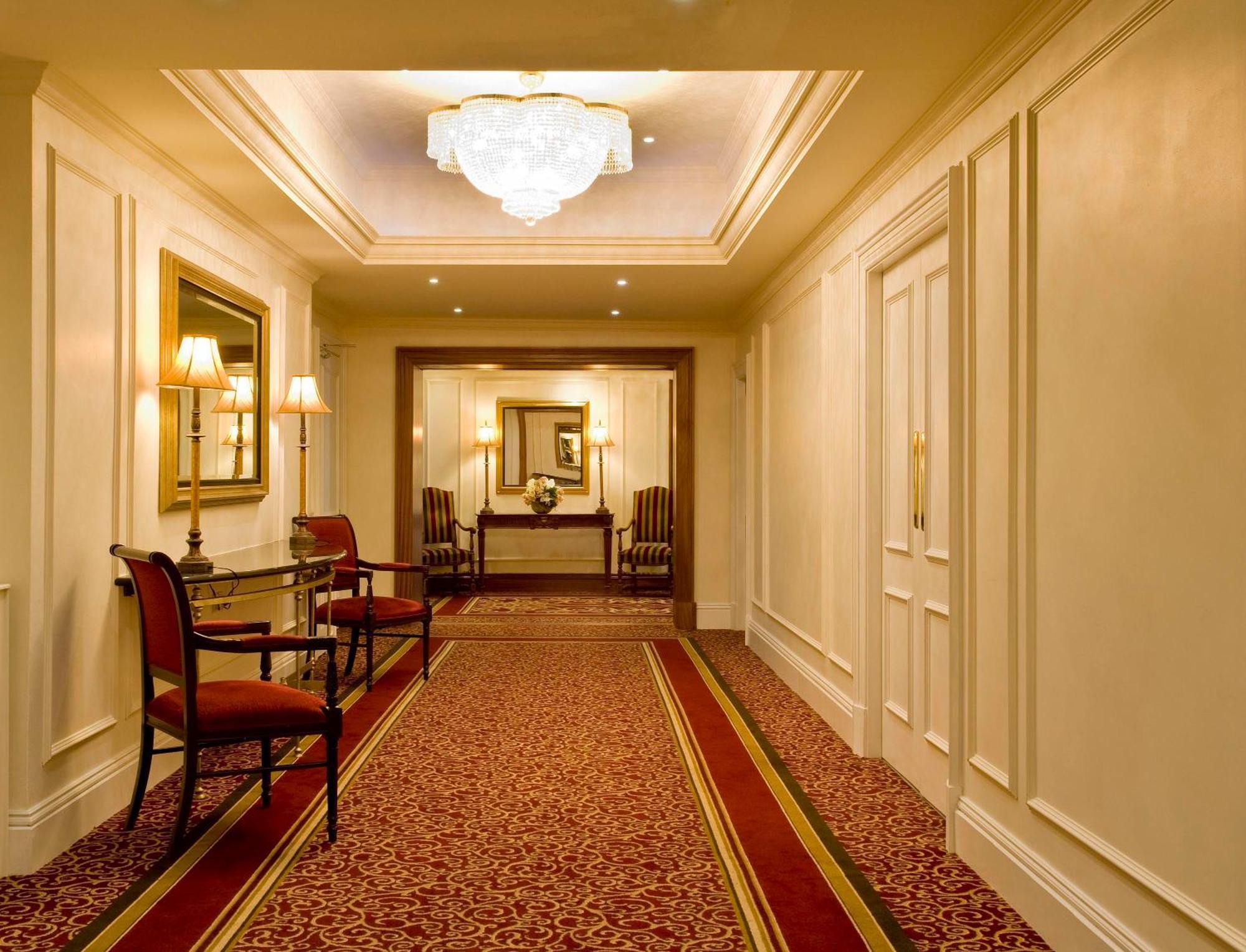 The Keadeen Hotel 쥬브리지 외부 사진